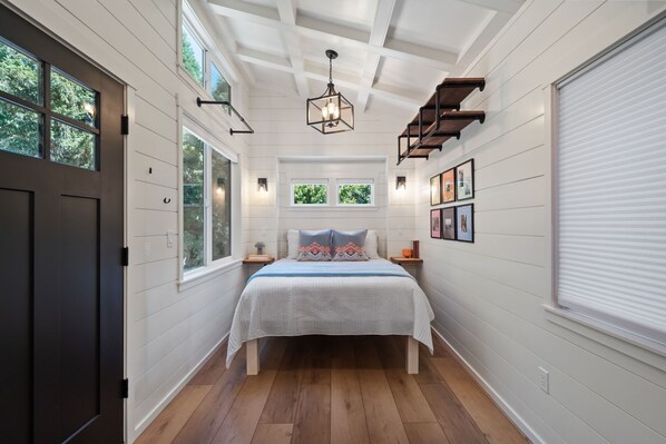 1 bedroom, Internet, bed sheets
