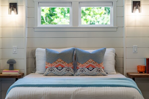 1 bedroom, Internet, bed sheets