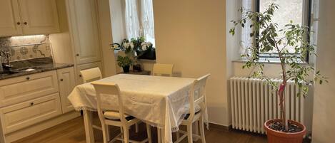 Restauration
