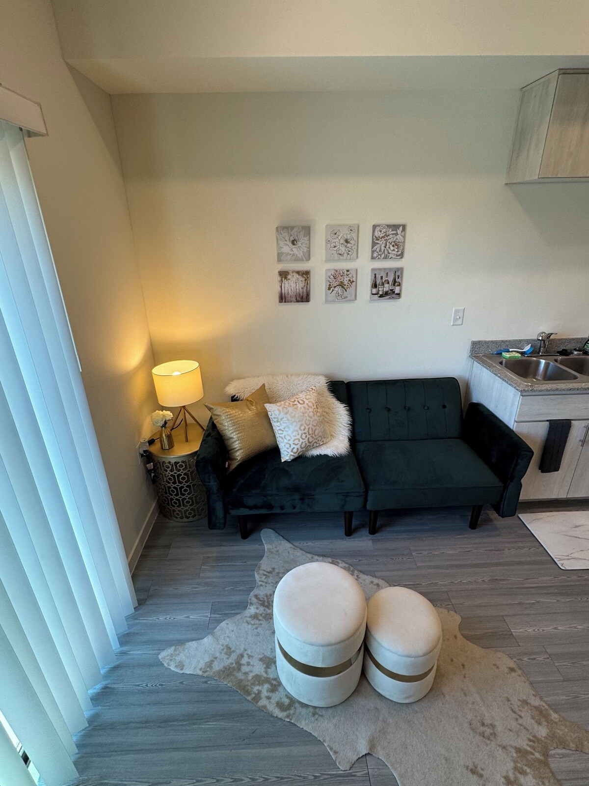 Image de profil de l’hôte