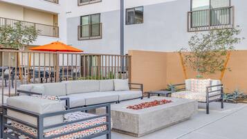 Teras/patio