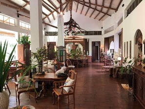 Restaurantes