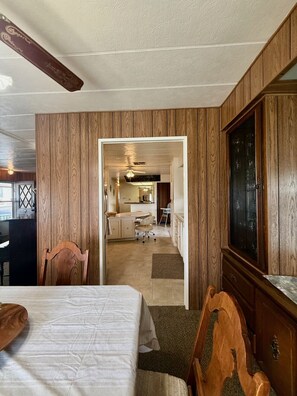 Dining - Charming Hermosa Haven (Page)