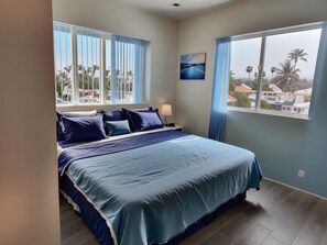 3 habitaciones, tabla de planchar con plancha y wifi gratis