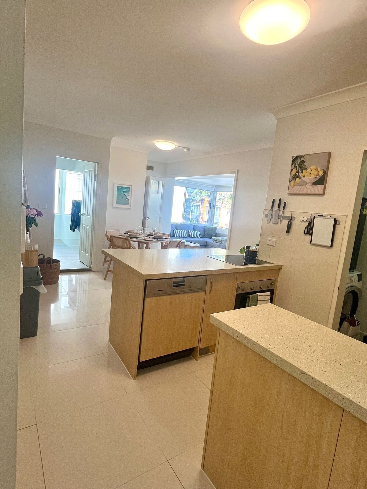 Bild für Gastgeberprofil