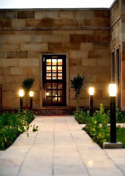 Manbha Camps And Resorts