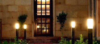 Manbha Camps And Resorts