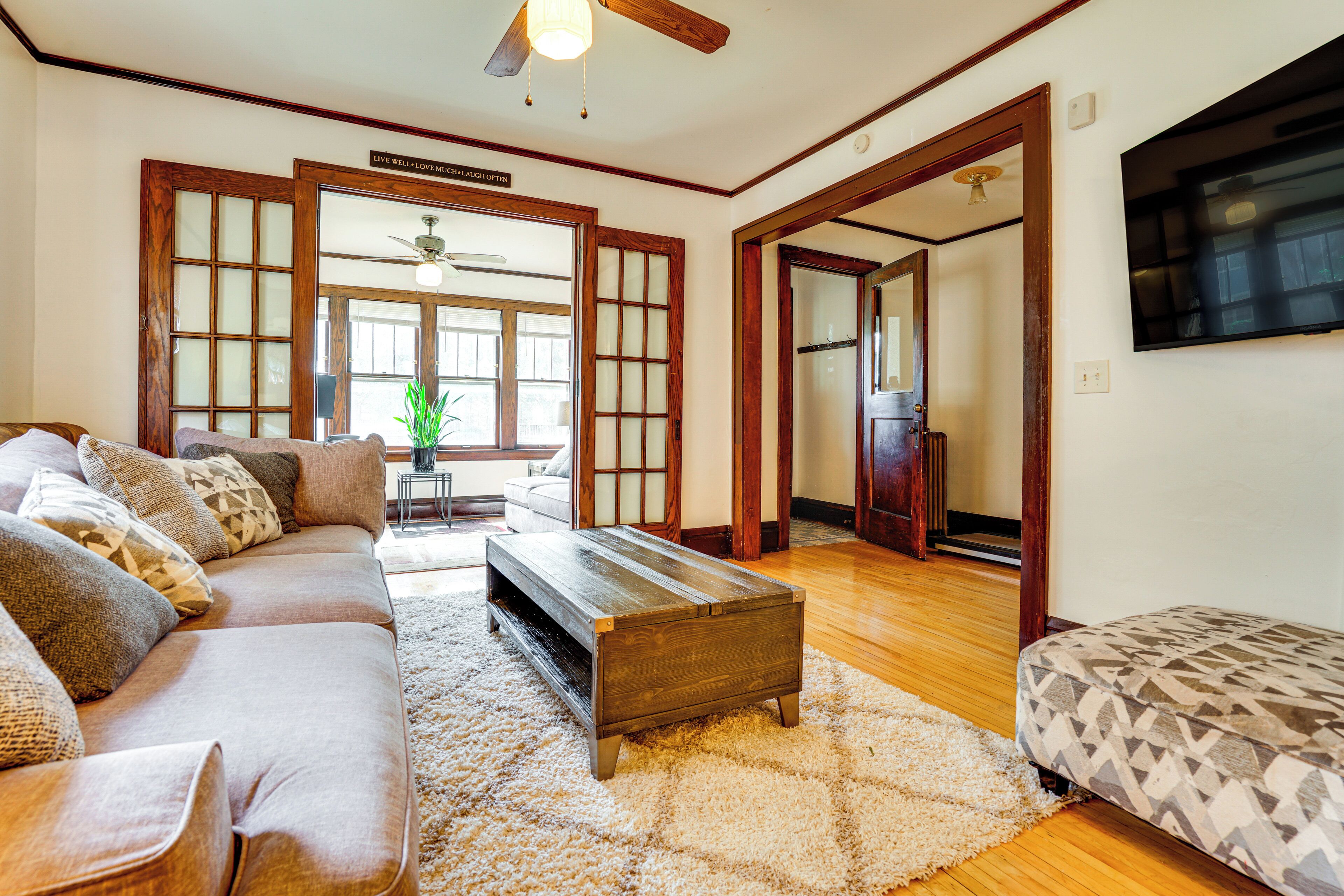 Extended Stays Welcome: 1 Mi To North Loop - Brooklyn Park, MN