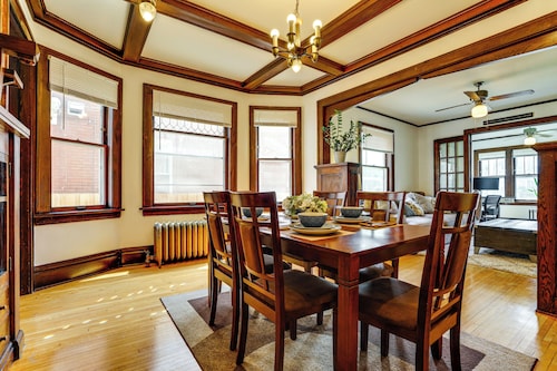 Extended Stays Welcome: 1 MI to North Loop