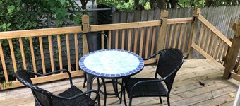 Near Downtown, Ohio City, Tremont, Centrally located!!