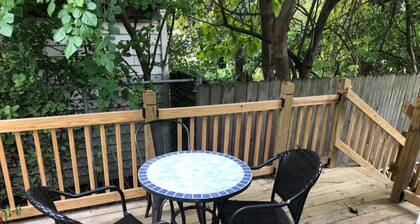 Near Downtown, Ohio City, Tremont, Centrally located!!
