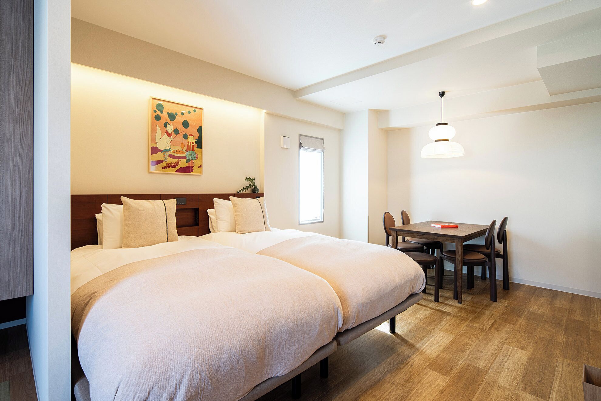 Apartamento executivo | Ferros/tábuas de passar roupa, Wi-Fi de cortesia