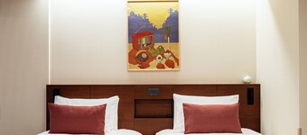 Section L Ueno-Hirokoji