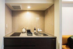 Superior Studio Apartment