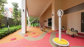 Children’s activities