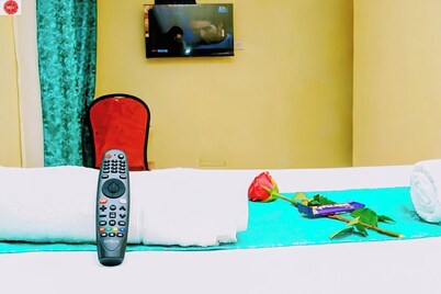 Machakos inn hotel 