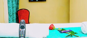 Machakos inn hotel