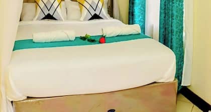 Machakos inn hotel
