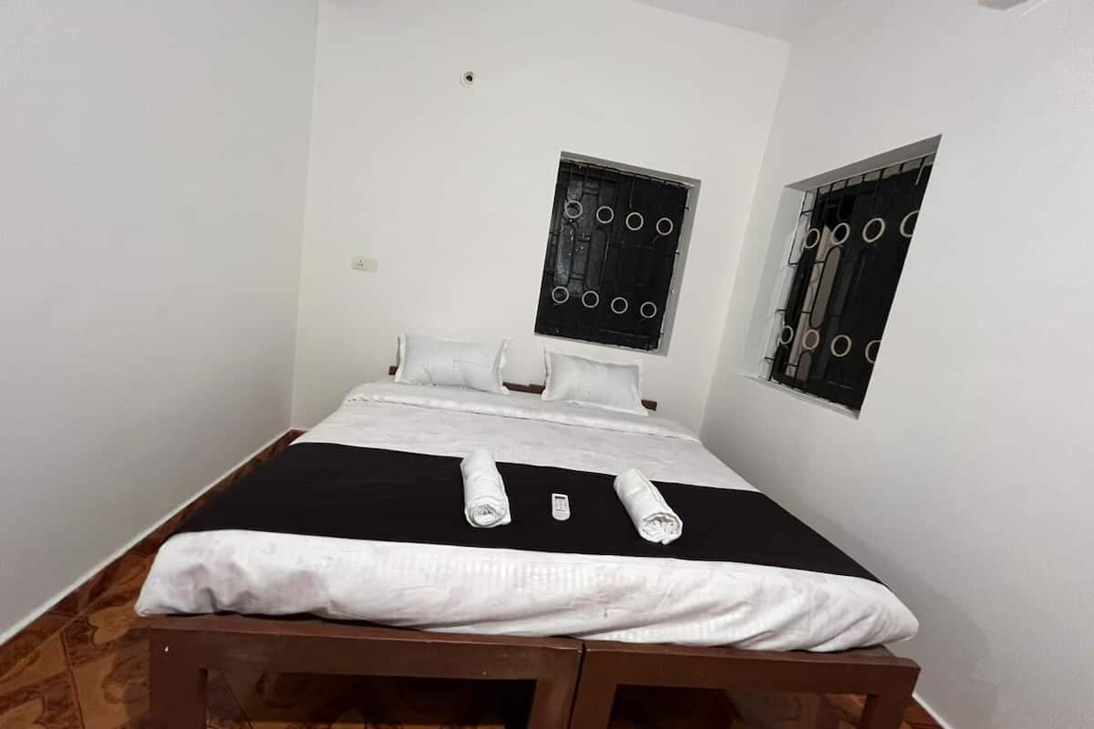 Comfort Room, Balcony | Free WiFi
