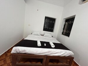Habitación Confort, balcón | Wifi gratis 