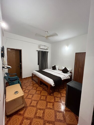 Hotel Sai Deep Place