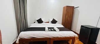 Hotel Sai Deep Place