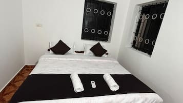 Comfort Room, Balcony | Free WiFi