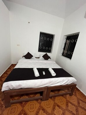 Comfort Room, Balcony | Free WiFi