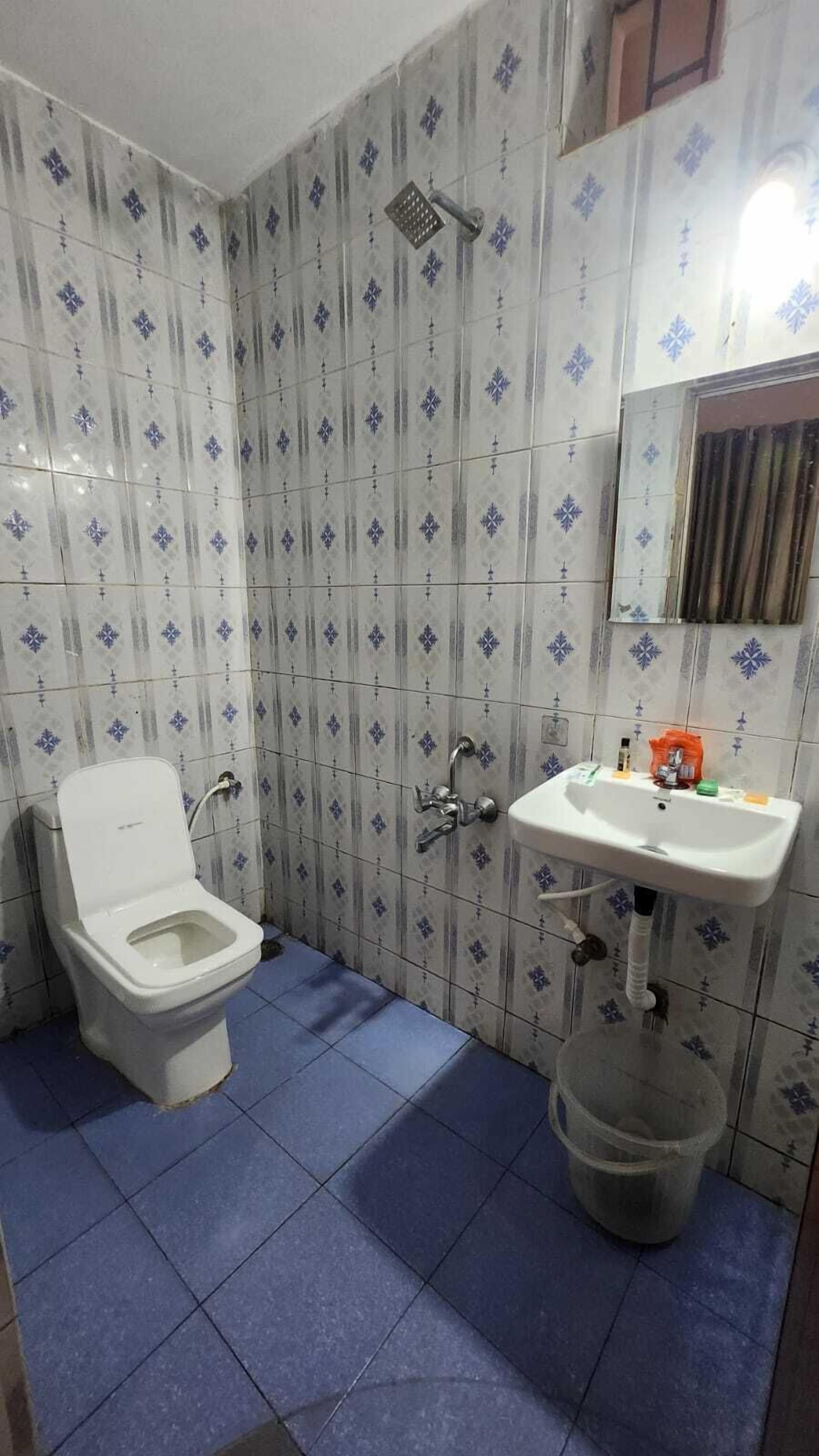 Comfort Room, Balcony | Free WiFi