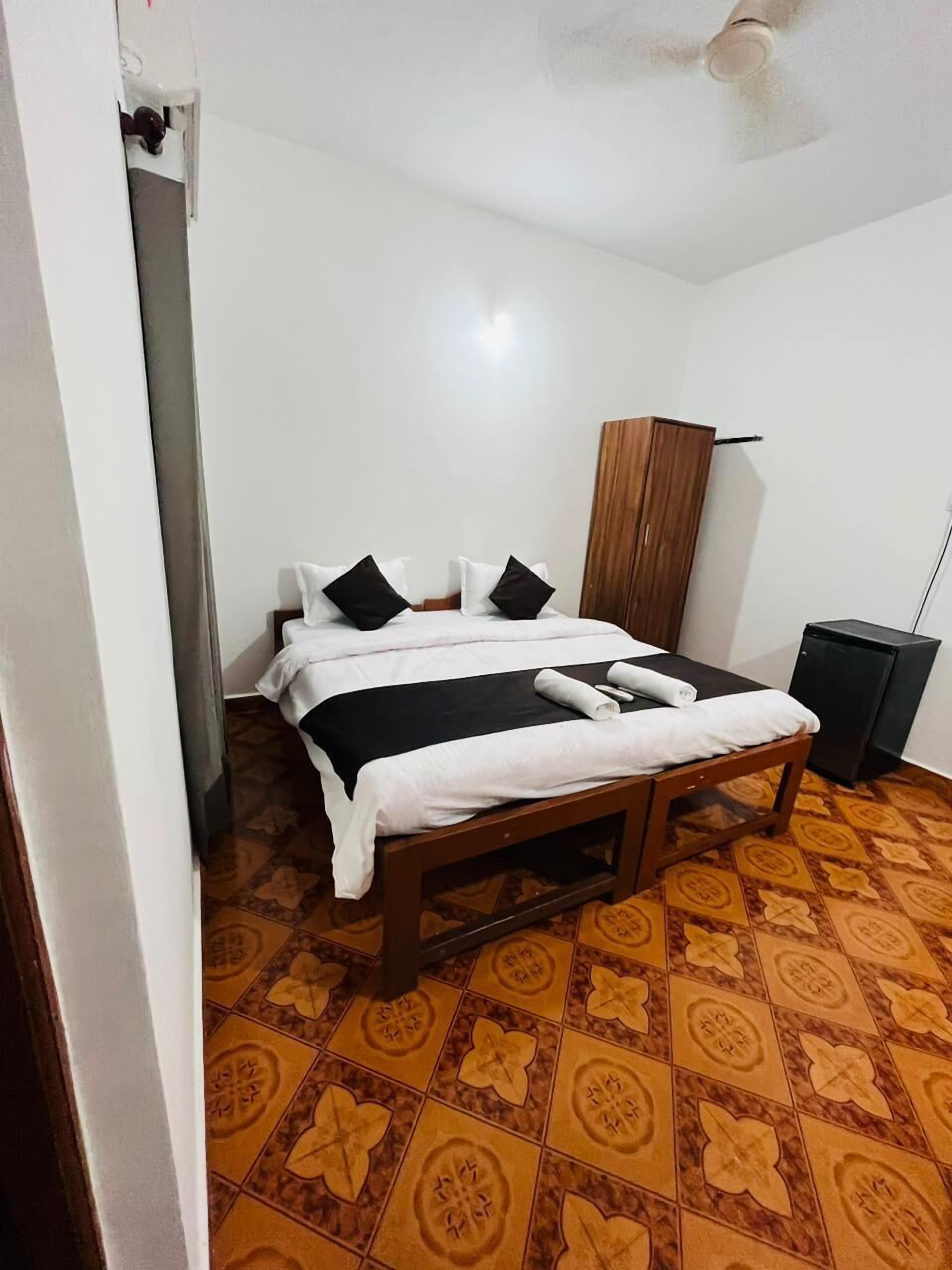 Comfort Room, Balcony | Free WiFi