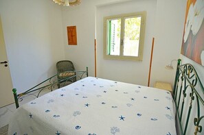2 Schlafzimmer, kostenloses WLAN, Bettwäsche