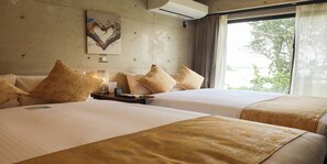 Biệt thự Deluxe, 2 phòng ngủ, không hút thuốc, bếp | Truy cập Internet không dây miễn phí, bộ trải giường 