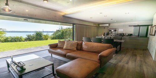 Bayside Villa Miyakojima