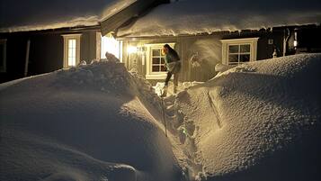 Deportes de invierno