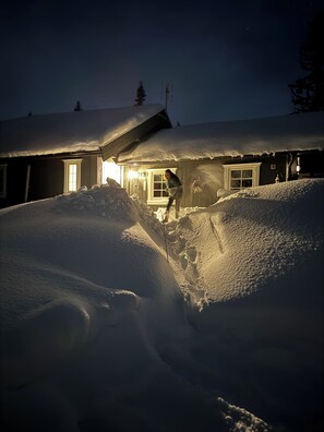 Wintersport/Ski