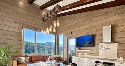 Sunset Lodge