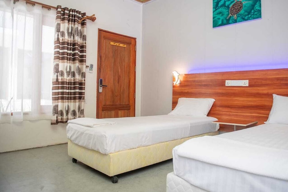 Avanti Vaadhoo - Bild 4