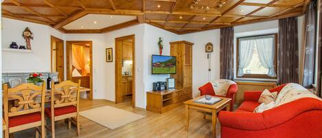 تلفزيون، تنس طاولة