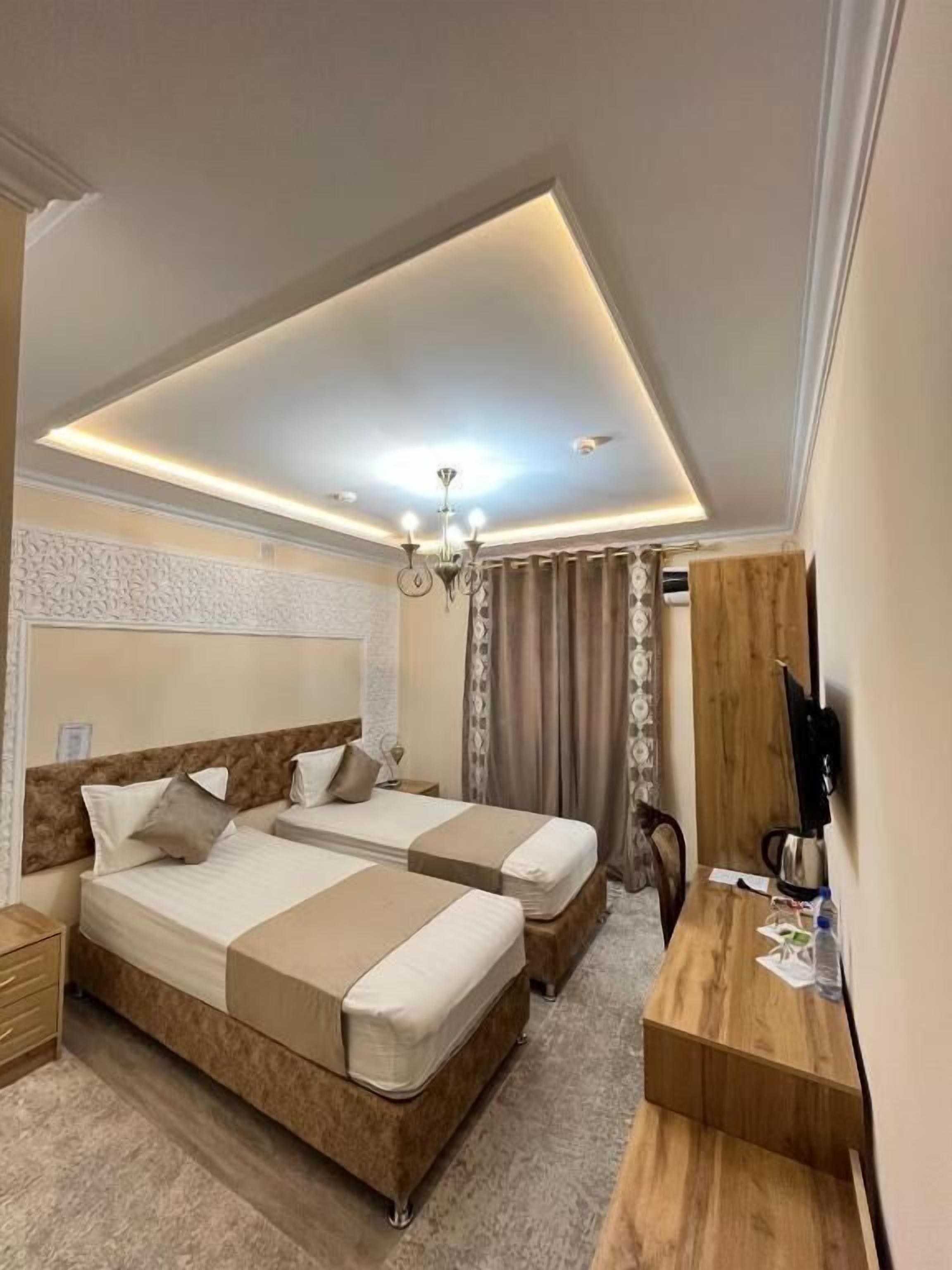 Sistema de insonorización y wifi gratis