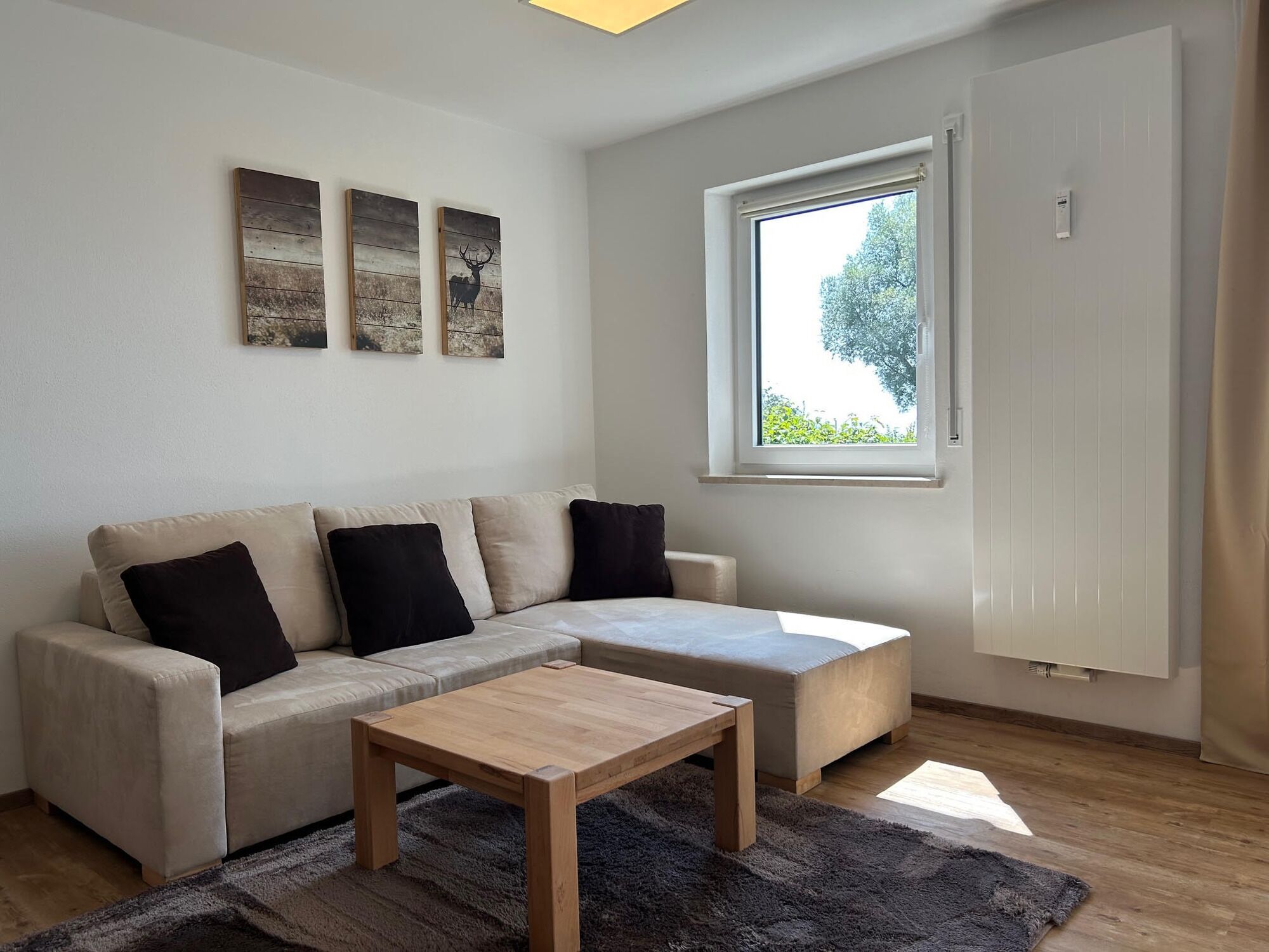 Ferienwohnung/app. Für 5 Gäste Mit 54m² In Seebruck (297256) - Chieming