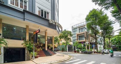 Standard Double Stay in Vietnam at Trung Son