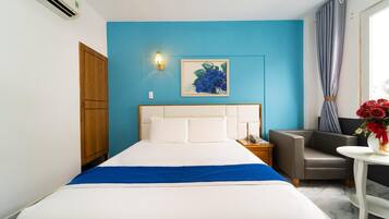 1 makuuhuone, internet