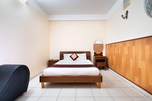 1 habitación y acceso a internet