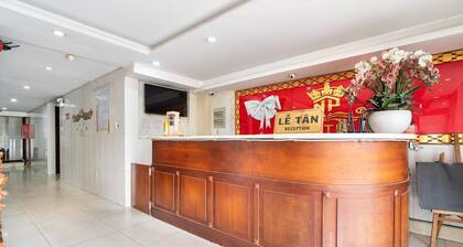 Elegant Deluxe Accommodation in Hoang Hau, Vietnam