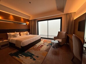 Premium Double Room