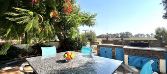 STAY Pervolia Maisonette