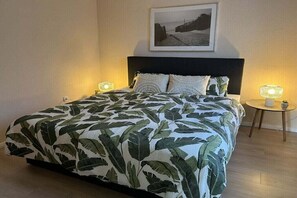 1 Schlafzimmer, kostenloses WLAN