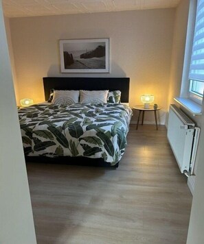 1 chambre, Wi-Fi gratuit