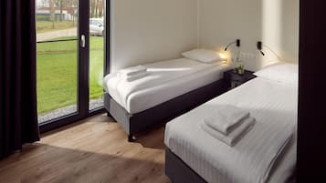 2 bedrooms, Internet