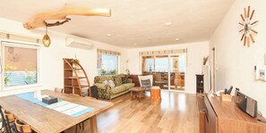 Villa, 1 Bedroom, Non Smoking, Ocean View